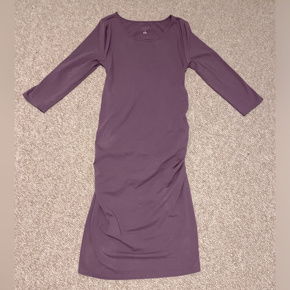 Isabel Maternity by Ingrid and Isabel dress